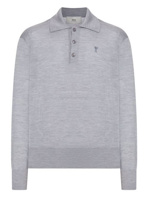  AMI Paris | HPL406 KN0066050